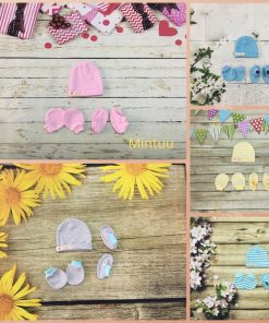 Phụ kiện cho bé sơ sinh